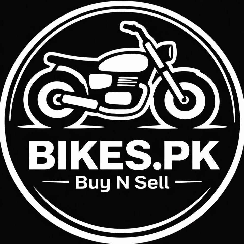 Bikes.pk Logo
